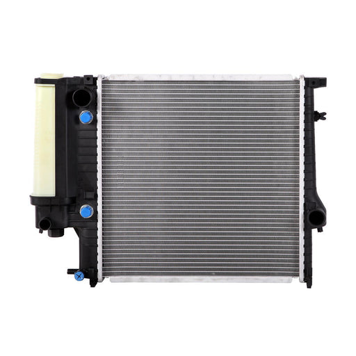 1991 BMW 318i 1.8L L4 Radiator