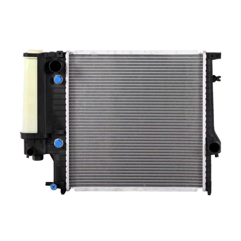 2893 Radiator 1996 BMW Z3 1.9L L4 Radiator — RadiatorNow