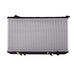 1990 Lexus LS400 4.0L V8 Radiator