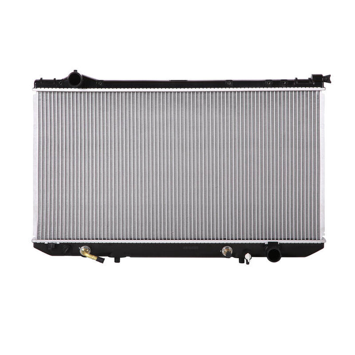 Lexus Ls400 Radiator 1992 Lexus LS400 4.0L V8 Radiator — RadiatorNow