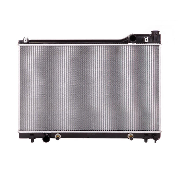 1993 Mazda 929 3.0L V6 Radiator LR1307