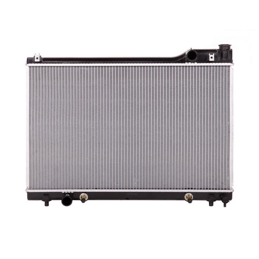 1995 Mazda 929 3.0L V6 Radiator LR1307