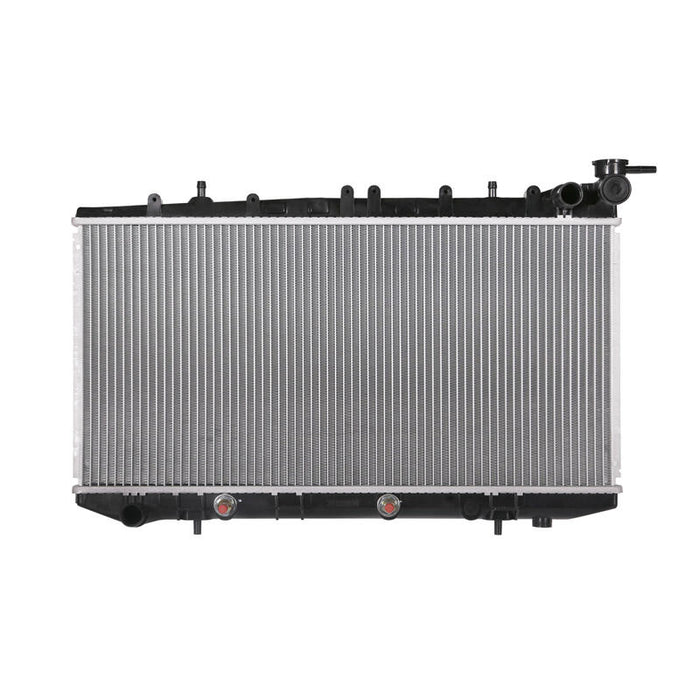 1996 Nissan Lucino 1.6L L4 Radiator - Automatic LR1317