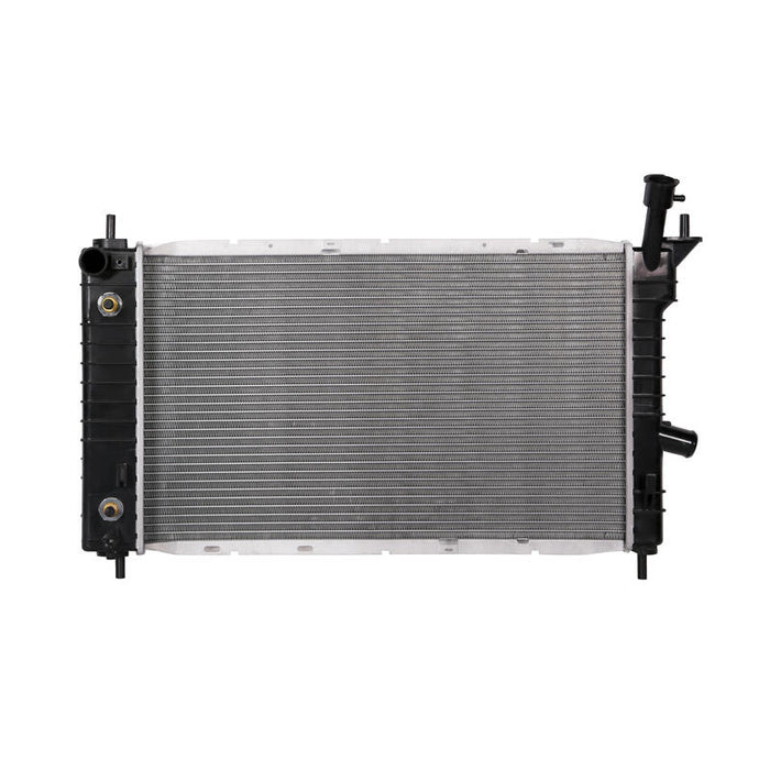 1993 Ford Topaz 2.3L L4 Radiator