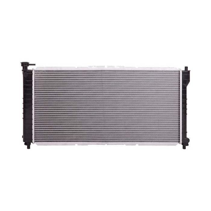 1994 Mazda MX-6 2.0L L4 Radiator LR1323