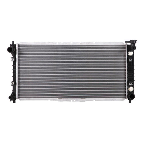 1997 Ford Probe 2.0L L4 Radiator LR1324