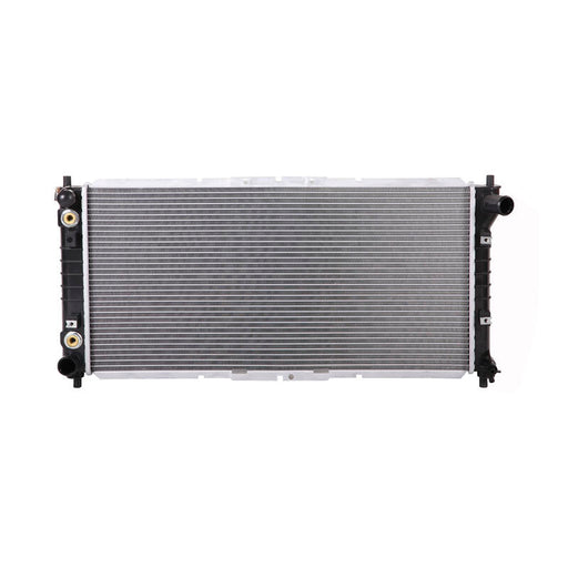 1994 Mazda MX-6 2.5L V6 Radiator LR1326