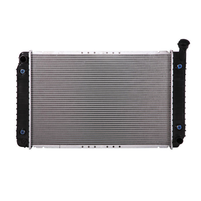 1992 Oldsmobile Cutlass Ciera 2.5L L4 Radiator