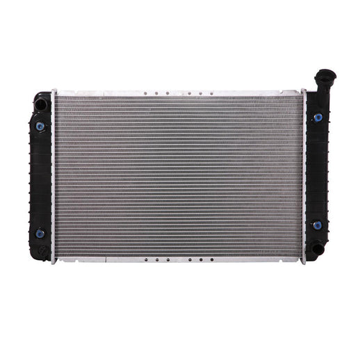 1993 Oldsmobile Cutlass Ciera 2.2L L4 Radiator