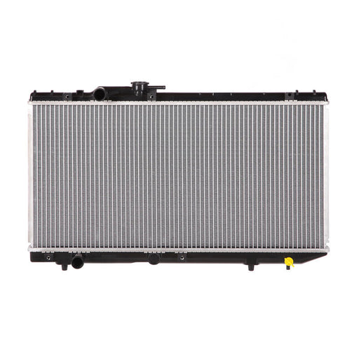 1993 Toyota Tercel 1.5L L4 Radiator - Manual
