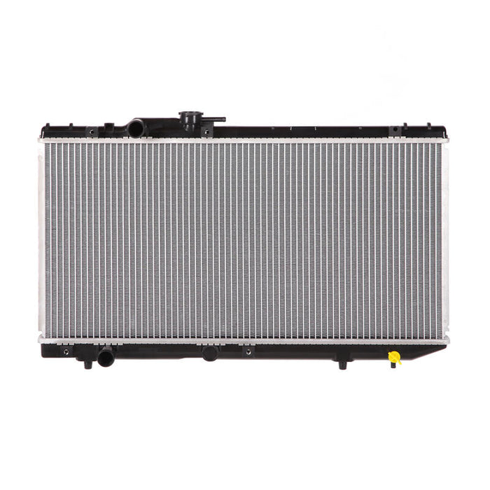 1993 Toyota Paseo 1.5L L4 Radiator - Manual