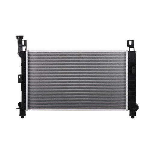 1995 Dodge Caravan 2.5L L4 Radiator