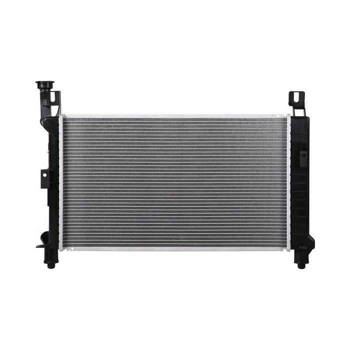 1993 Plymouth Voyager 2.5L L4 Radiator