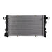 1995 Chrysler Intrepid 3.3L V6 Radiator - Automatic LR1390