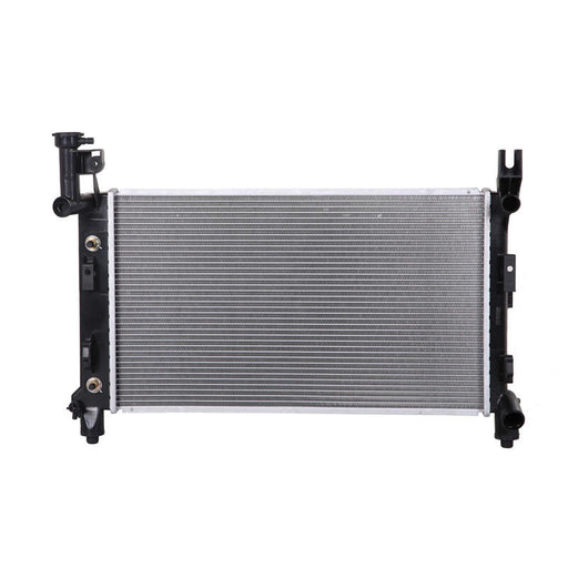 1993 Plymouth Voyager 3.0L V6 Radiator LR1391