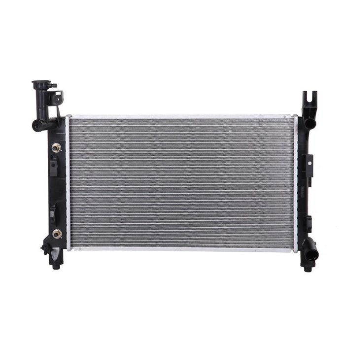 1994 Plymouth Voyager 3.0L V6 Radiator LR1391