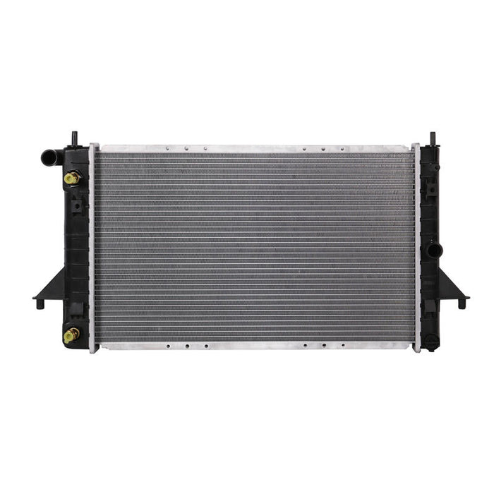 1993 Saturn SL2 1.9L L4 Radiator LR1398