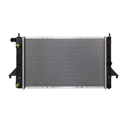 1993 Saturn SL1 1.9L L4 Radiator LR1398