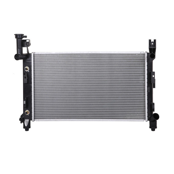 1993 Dodge Caravan 2.5L L4 Radiator LR1400