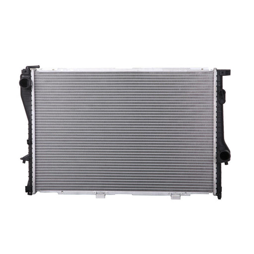1998 BMW 528i 2.8L L6 Radiator