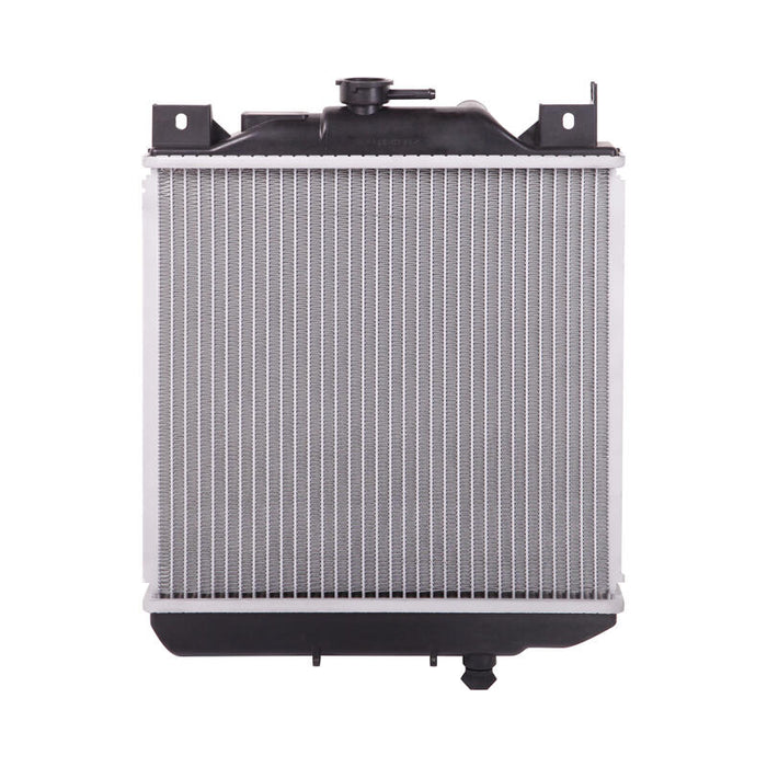 1993 Geo Metro 1.3L L4 Radiator