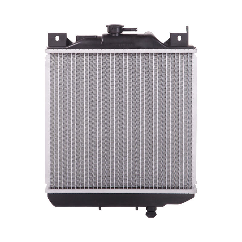 1991 Geo Metro 1.0L L3 Radiator — RadiatorNow