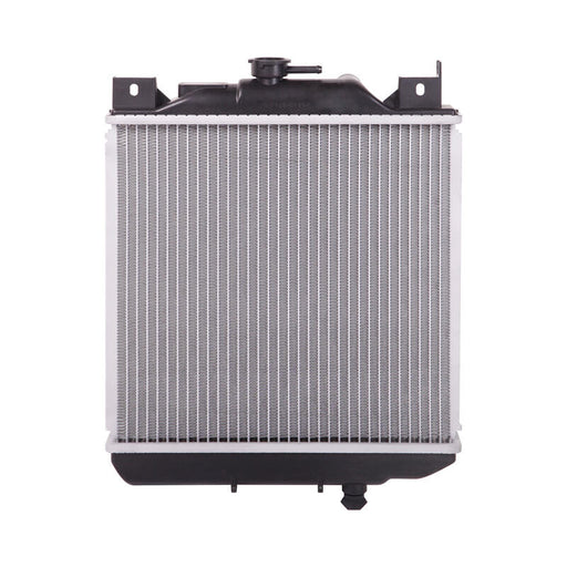 1992 Geo Metro 1.0L L3 Radiator