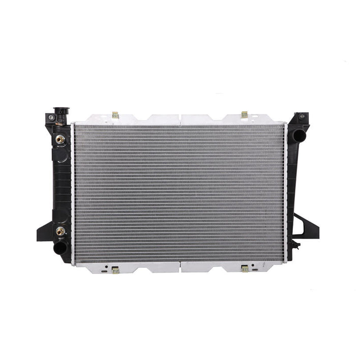 1991 Ford Bronco 5.8L V8 Radiator - Automatic