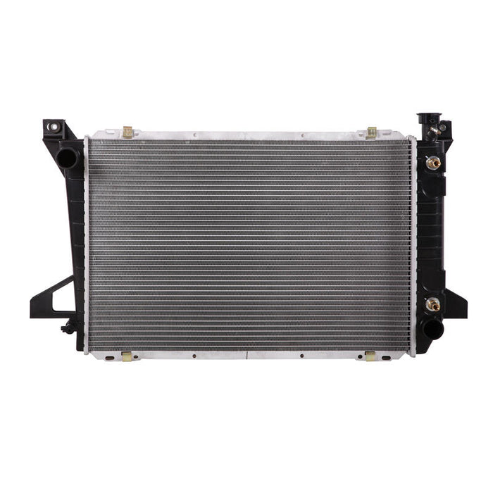 1988 Ford F-250 4.9L L6 Radiator - Automatic