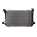 1986 Ford Bronco 4.9L L6 Radiator - Automatic