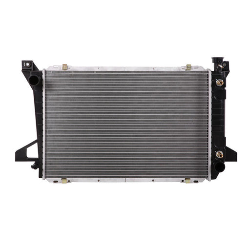 1987 Ford Bronco 4.9L L6 Radiator - Automatic