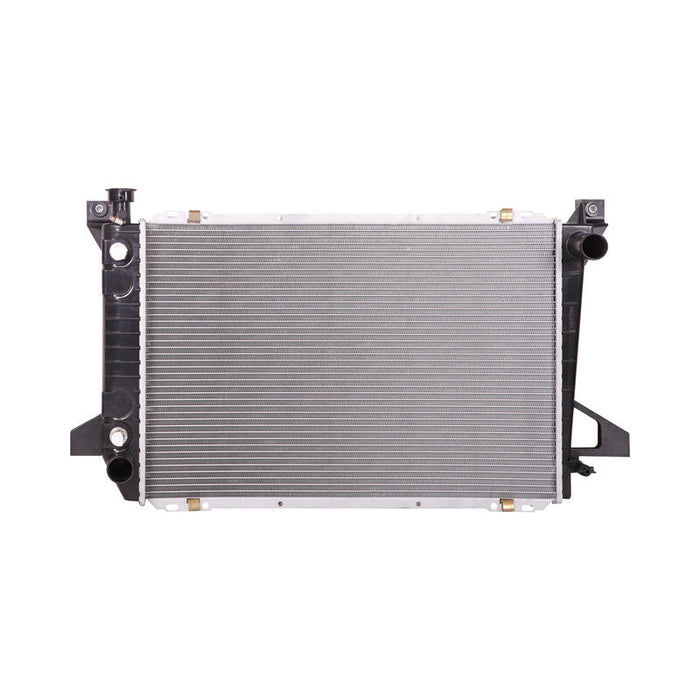 1991 Ford F-150 5.0L V8 Radiator - Automatic