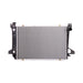 1996 Ford Bronco 5.0L V8 Radiator - Automatic