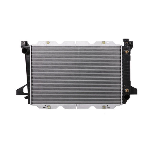 1997 Ford F-150 4.9L L6 Radiator - Automatic