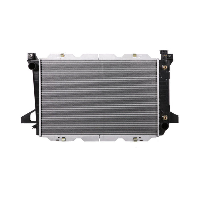 1991 Ford F-150 4.9L L6 Radiator - Automatic