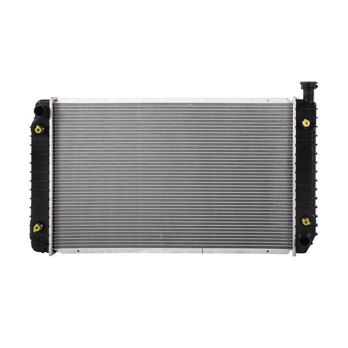 8940 Radiator 1993 Oldsmobile Silhouette 3.8L V6 Radiator — RadiatorNow