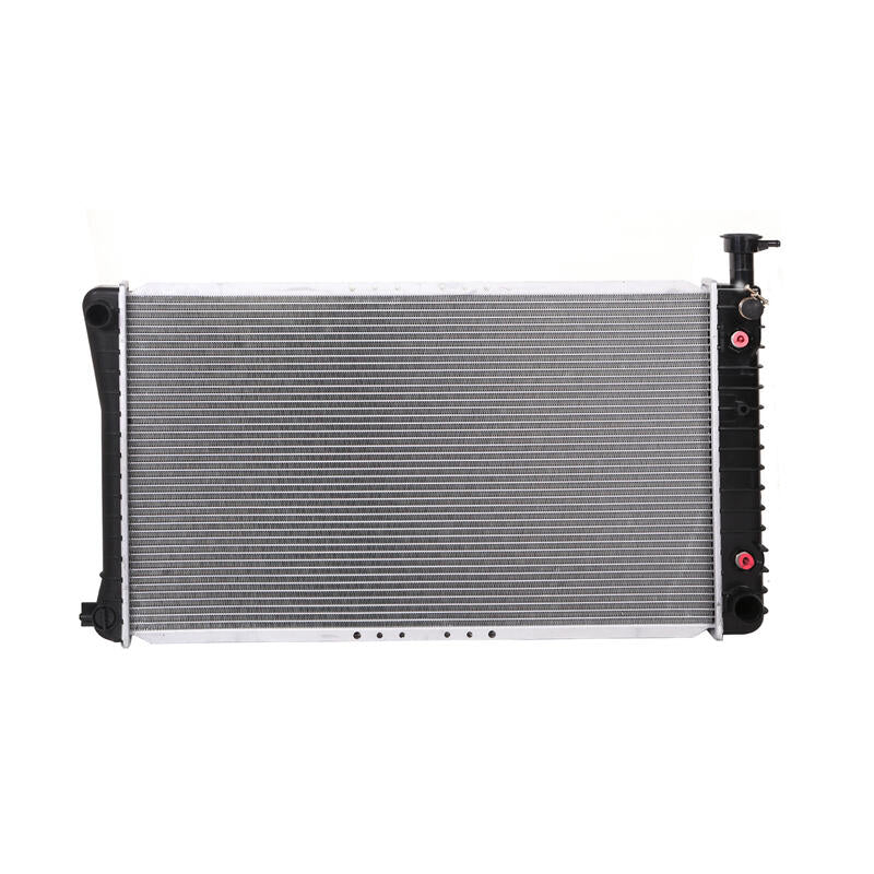 2401577 Radiator 1993 GMC G1500 4.3L V6 Radiator - Automatic LR1477 — RadiatorNow