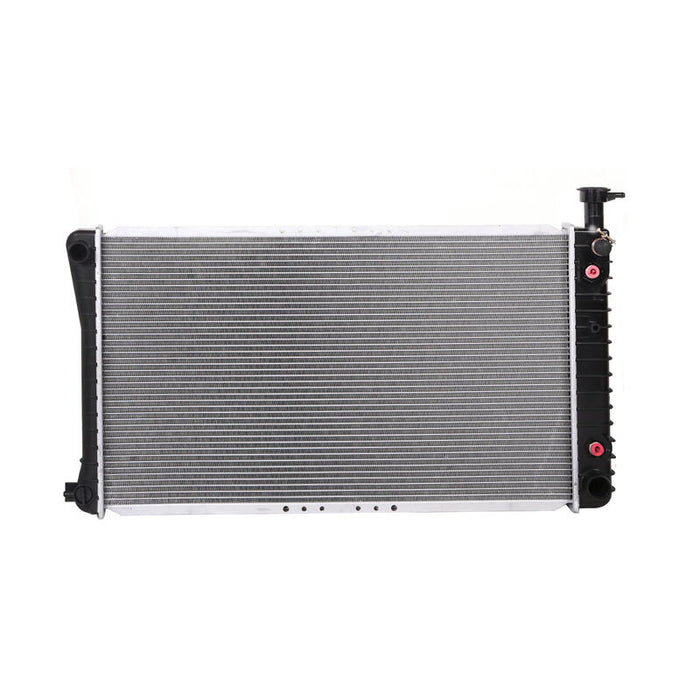 1993 GMC G1500 4.3L V6 Radiator - Automatic LR1477