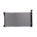 1996 Chevrolet Express 1500 5.7L V8 Radiator - Automatic LR1477