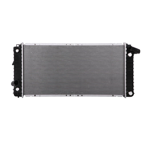 1997 Cadillac DeVille 4.6L V8 Radiator