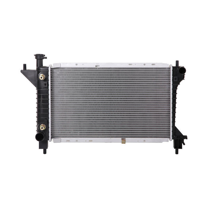 1995 Ford Mustang 5.0L V8 Radiator