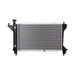 1994 Ford Mustang 5.0L V8 Radiator