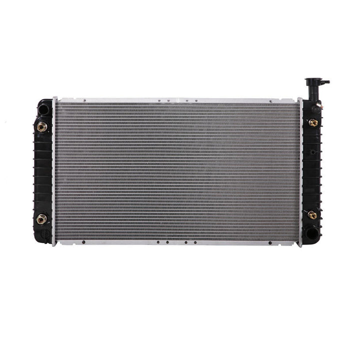 1995 GMC G2500 5.7L V8 Radiator