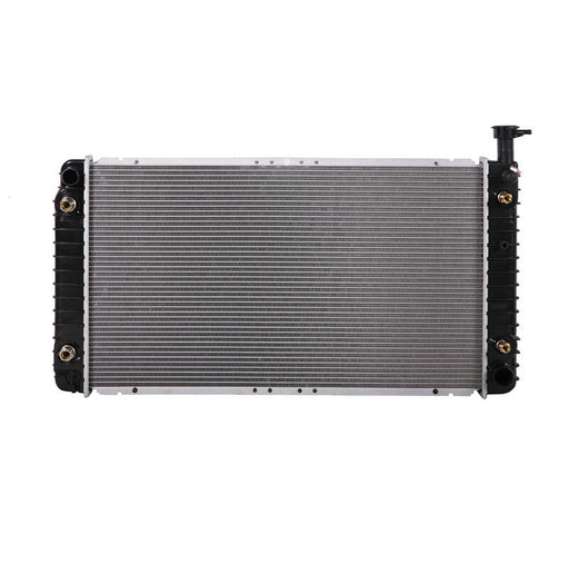 1992 Chevrolet G10 4.3L V6 Radiator
