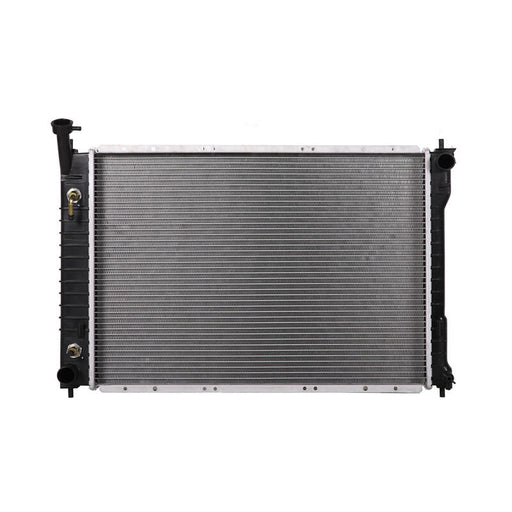 1993 Nissan Quest 3.0L V6 Radiator