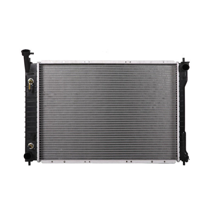 1995 Nissan Quest 3.0L V6 Radiator