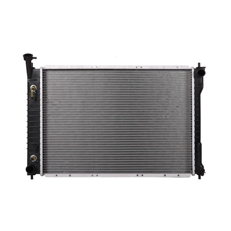 1993 Mercury Villager 3.0L V6 Radiator — RadiatorNow