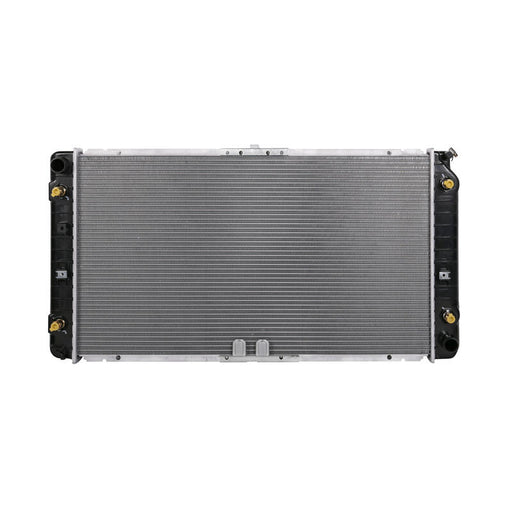 1996 Chevrolet Caprice 4.3L V8 Radiator