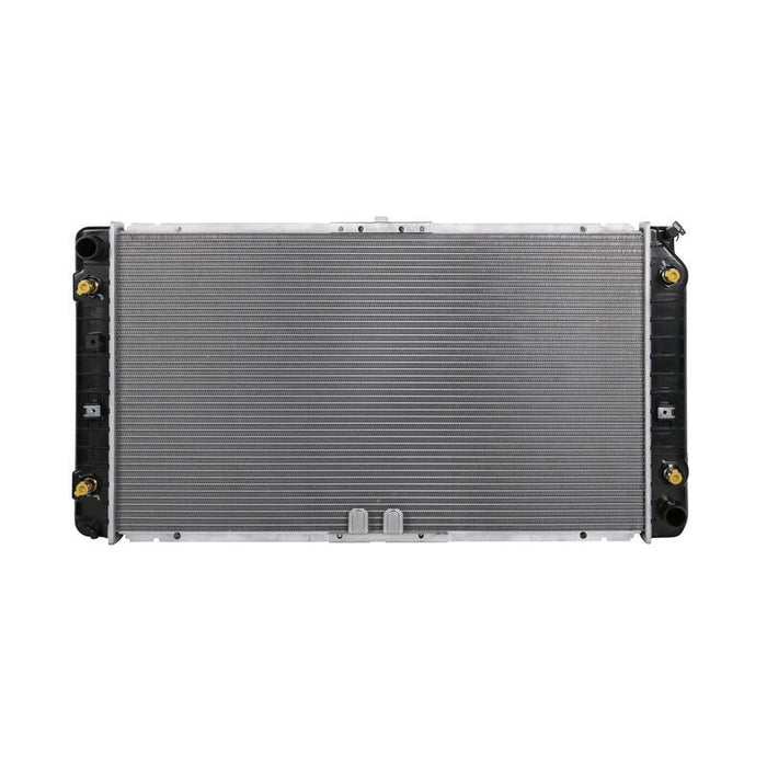 94 Caprice Radiators 1994 Chevrolet Caprice 5.7L V8 Radiator — RadiatorNow