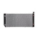 1994 Chevrolet K1500 5.7L V8 Radiator - Automatic